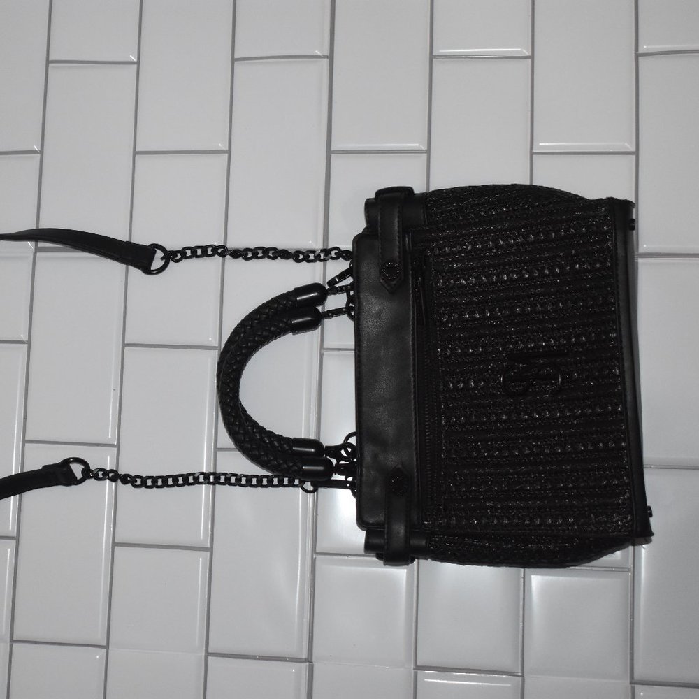 steve madden bag